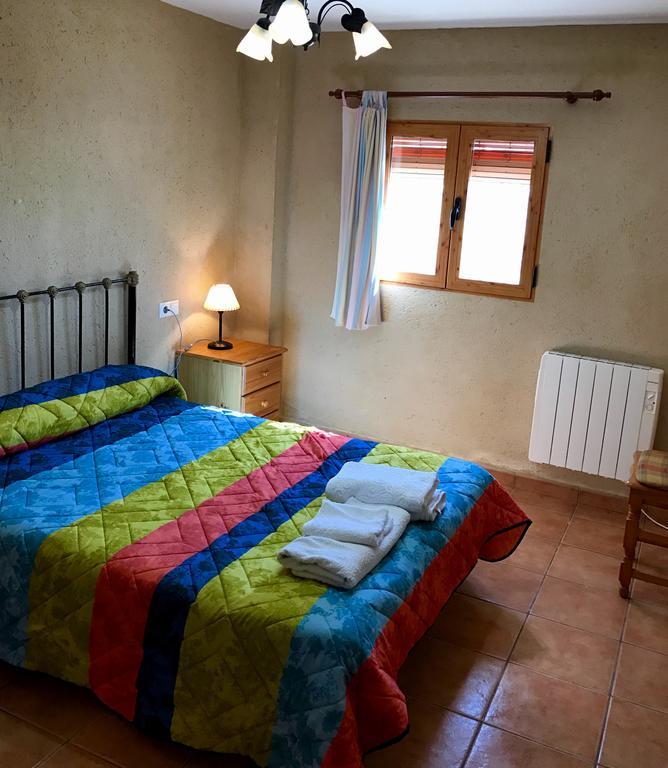 Apartamento de 2 dormitorios