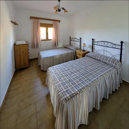 Casa Rural La Granja-3