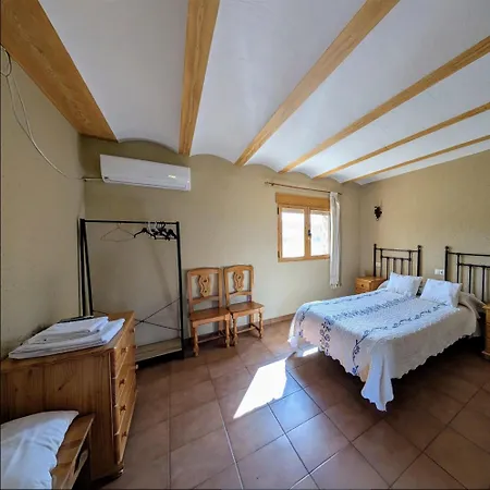 Casa Rural La Granja-2