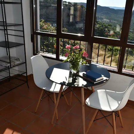 Apartamento Letur-2