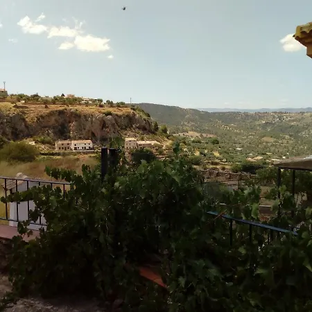Apartamento Letur-3